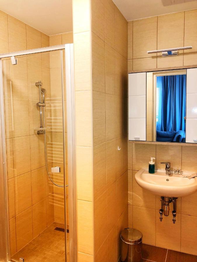 Boro Apartman Tiszafüred Zewnętrze zdjęcie