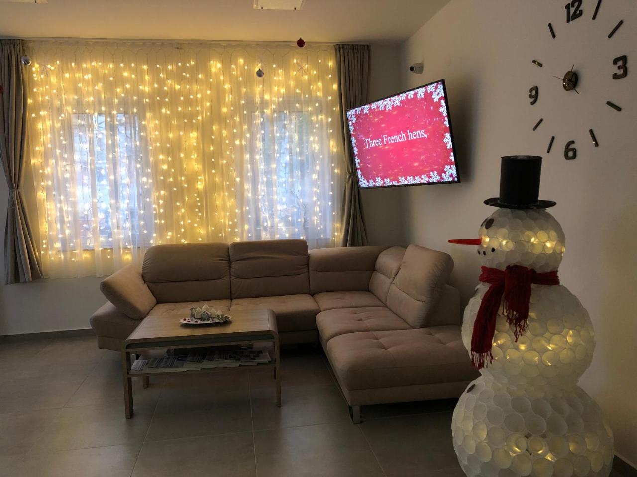 Boro Apartman Tiszafüred Zewnętrze zdjęcie